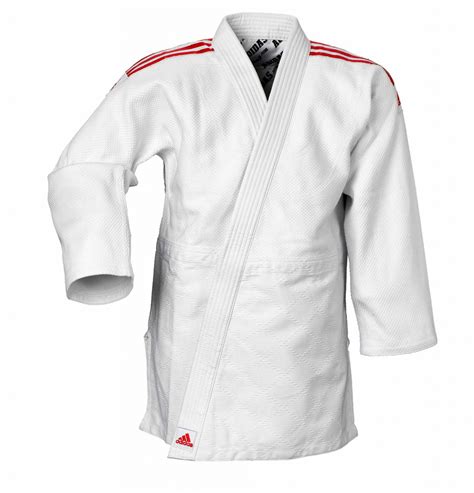 judoanzüge von adidas schwarz rot gold|Adidas Judoanzüge .